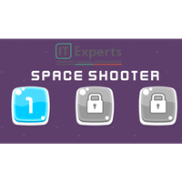 Space Shooter IT Experts