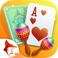 Canasta ZingPlay: Juego de Car