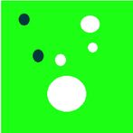 Balls colour milao