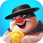 Piggy GO - Clash of Coin