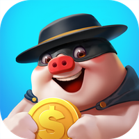 Piggy GO - Clash of Coin