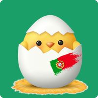 Learn Portuguese Vocabulary -