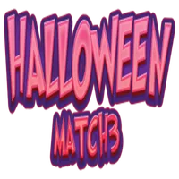 Halloween Holliday Match 3