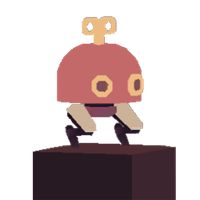 Bell Bot