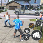 GTA 5 Crime Crafts for PE MCPE