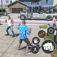 GTA 5 Crime Crafts for PE MCPE