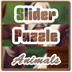 SliderPuzzle-Animals