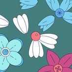 Flower Sort Mania