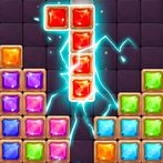 Block Puzzle Jewel Gem