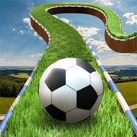 Rolling Balls: Race Mania!