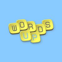 Words Up: Word Games