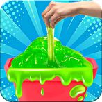 Fidget Slime ASMR Factory