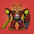 Pixelmech Warriors