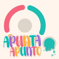 Apunta Apunto | Juego de Habil