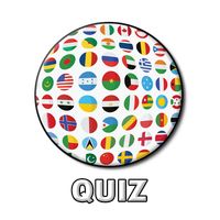 Flags Quiz