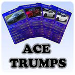 Ace Trumps