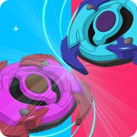 Spinner Battle io Spinner Game