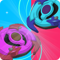 Spinner Battle io Spinner Game