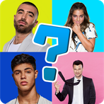 מי בתמונה? 2020