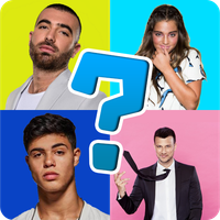 מי בתמונה? 2020