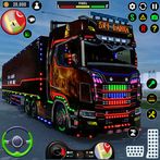 Truck Games 3D: Truck Driving