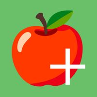 Applematix: Fruity Puzzle Game
