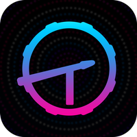 TouchBeat Classic - Drum educa