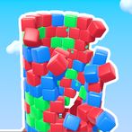Tower Blast 3d
