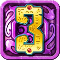 The Treasures of Montezuma 3