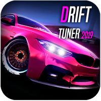 Drift Tuner 2019 - Underground