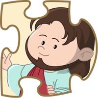 Bible Puzzles Game