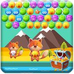 Colorful Hit Animals