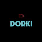 Dorki Pixel Runner: Action
