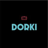 Dorki Pixel Runner: Action