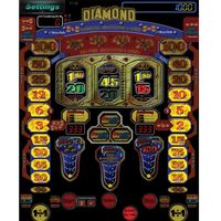 "Diamond" von Sonderspiele