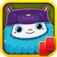 Animals Memory Match