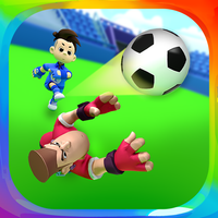 Flash Ball : Football Puzzle