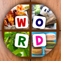 GT Word: Ispezon Word Games