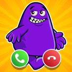 Monster : Sound Prank Call