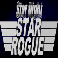 Star Flight:Star Rogue