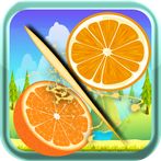 Fruit Slash Master Cut