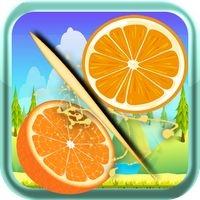 Fruit Slash Master Cut