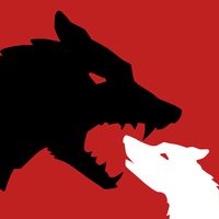 Wolf pack io: pvp predators
