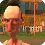 Angry Neighbor