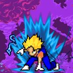 Battle Warriors: Dragon Super