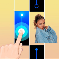 Wejdene Music Tiles Game