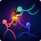 Stickmen Fighter Infinity
