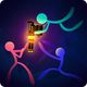 Stickmen Fighter Infinity