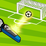 Soccer Pinball Hit
