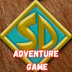 Scooby Doo Adventure Game